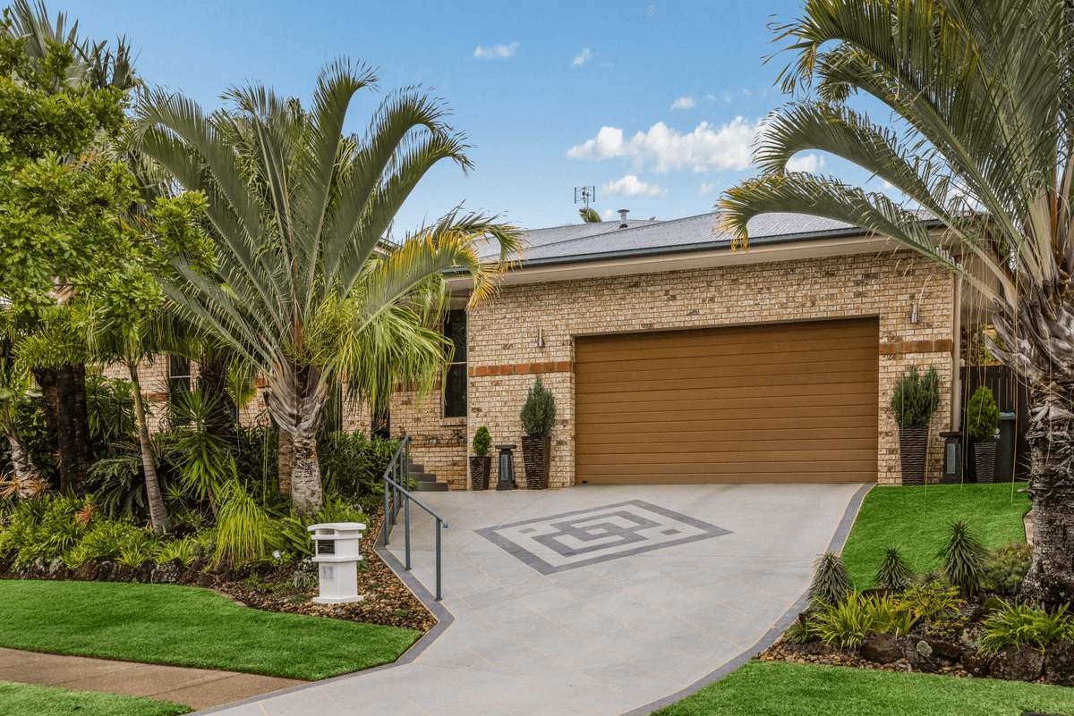 37 Mount Bilinga Circuit, Bilambil Heights, NSW 2486