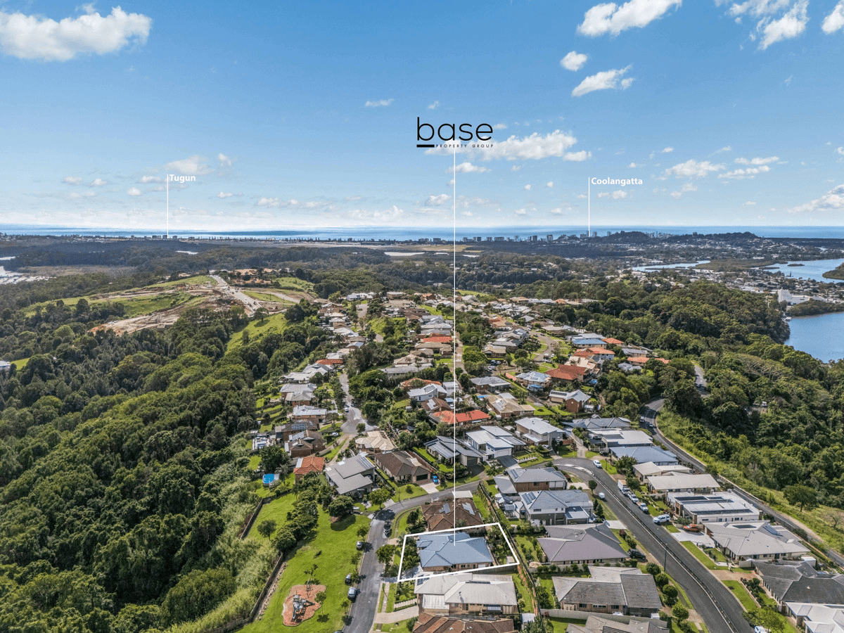37 Mount Bilinga Circuit, Bilambil Heights, NSW 2486
