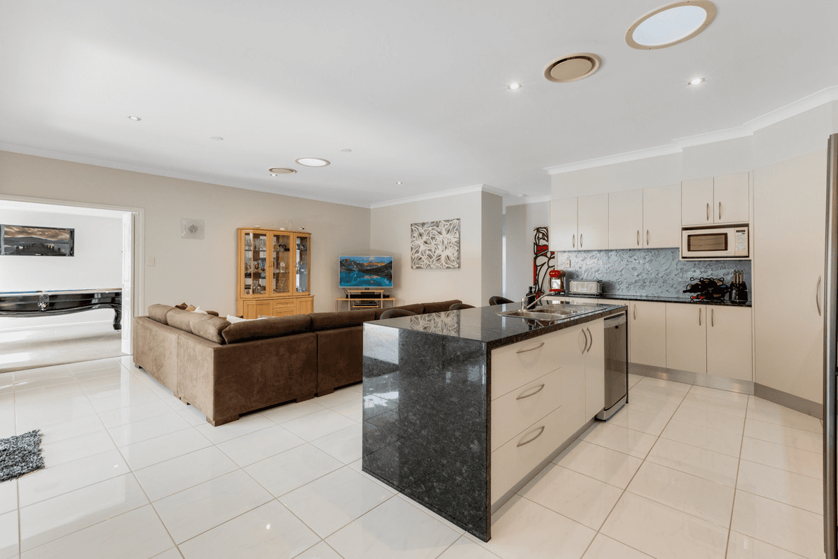 37 Mount Bilinga Circuit, Bilambil Heights, NSW 2486