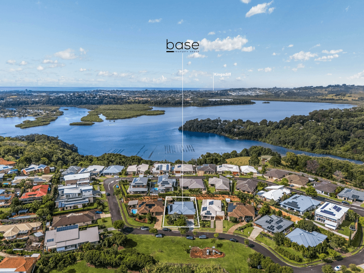 37 Mount Bilinga Circuit, Bilambil Heights, NSW 2486