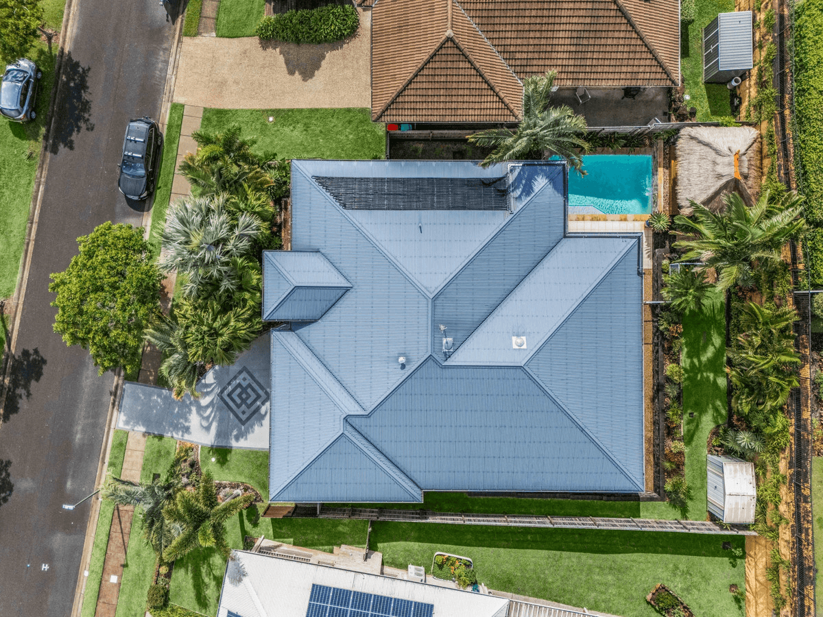 37 Mount Bilinga Circuit, Bilambil Heights, NSW 2486