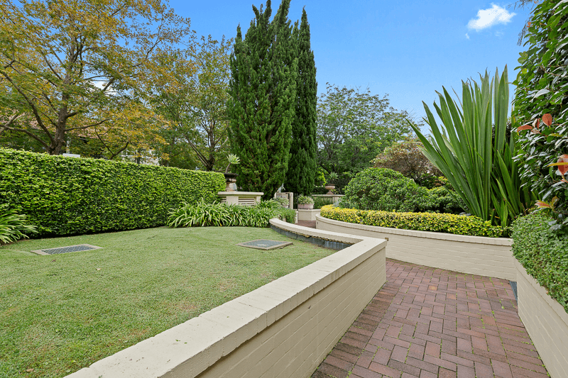 11/42 Lombard Street, GLEBE, NSW 2037