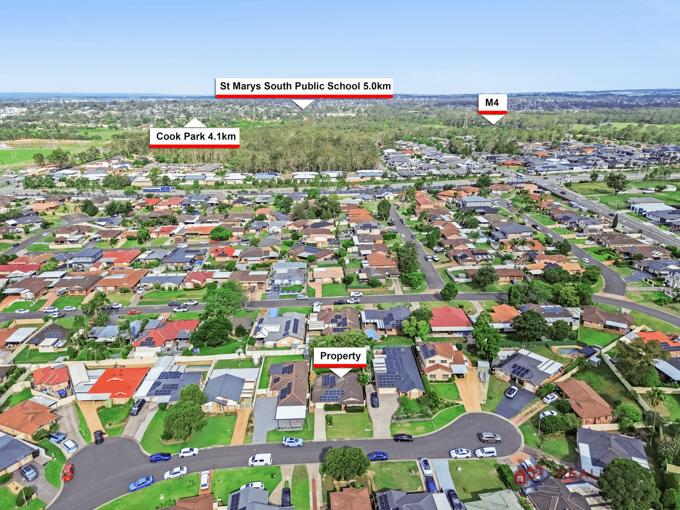 8 Osprey Place, CLAREMONT MEADOWS, NSW 2747
