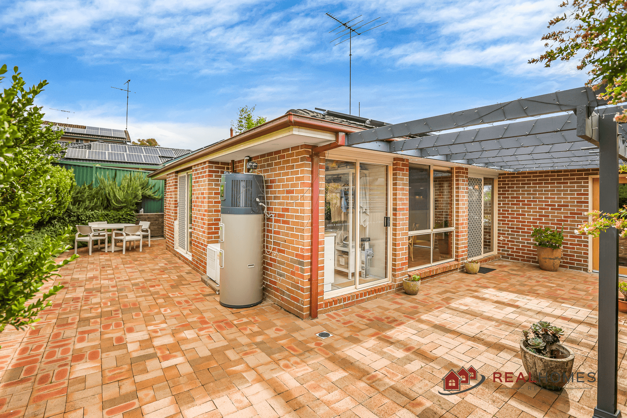 8 Osprey Place, CLAREMONT MEADOWS, NSW 2747
