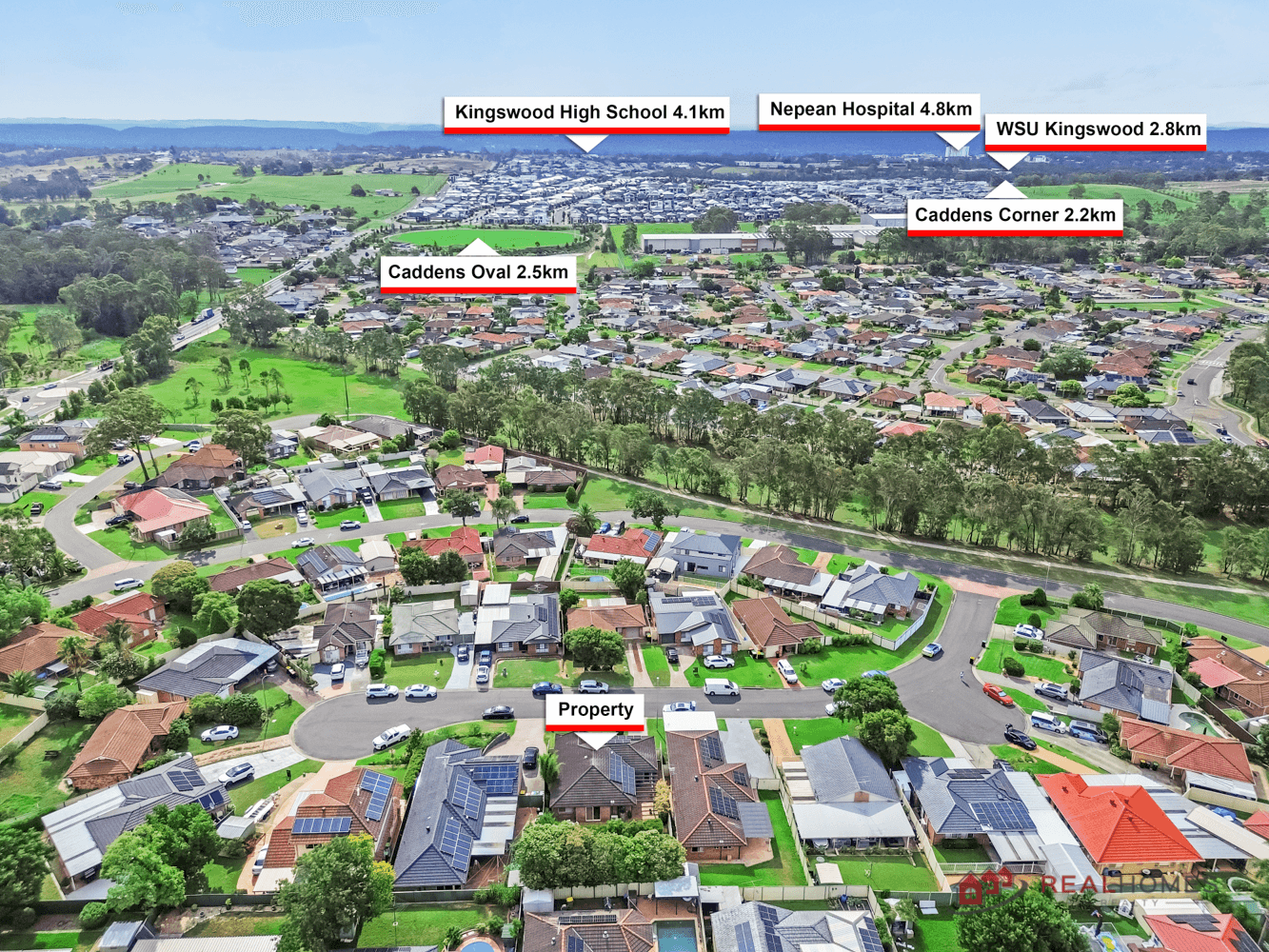 8 Osprey Place, CLAREMONT MEADOWS, NSW 2747