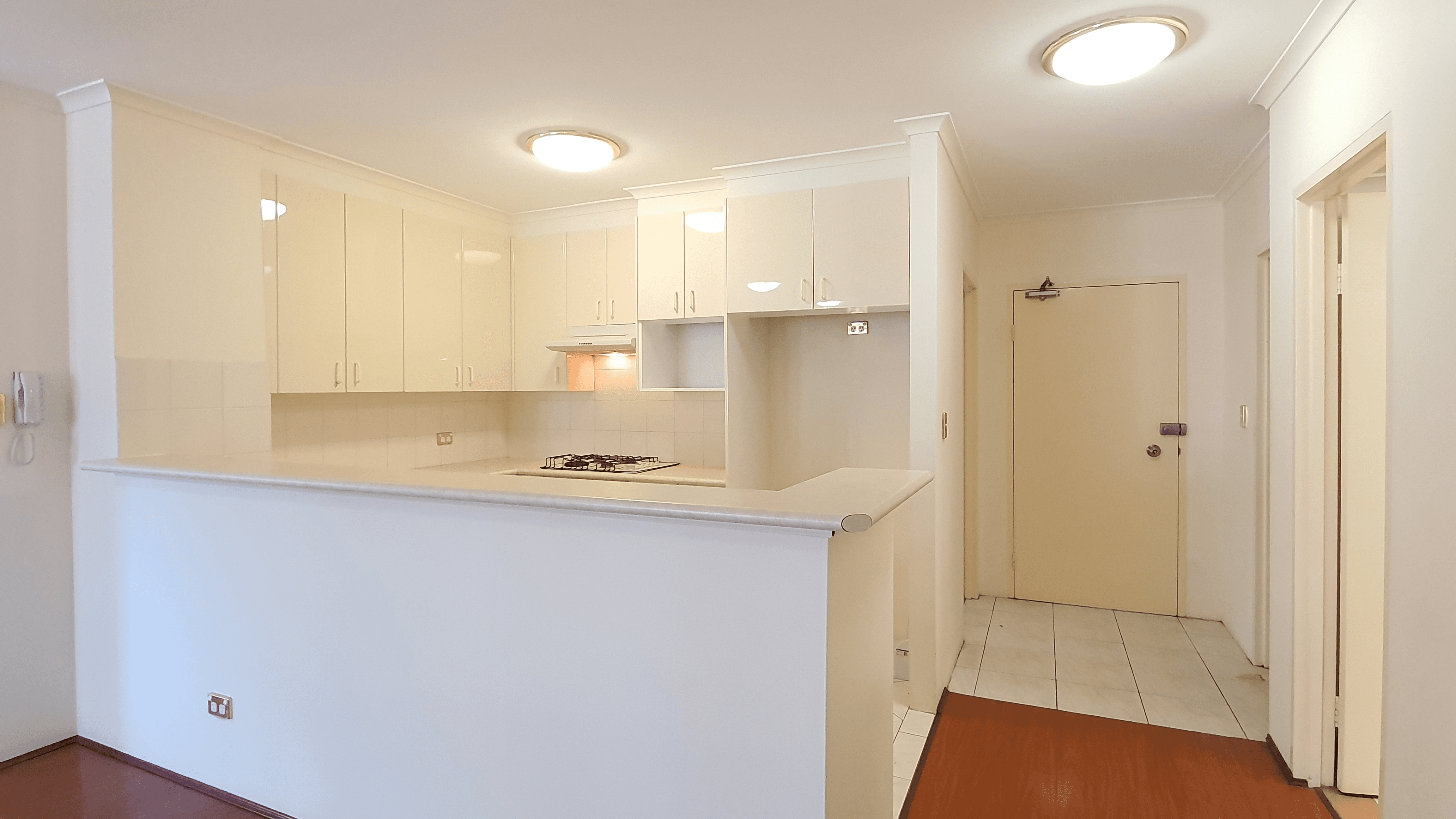 12/208 Pacific Highway, Hornsby, NSW 2077