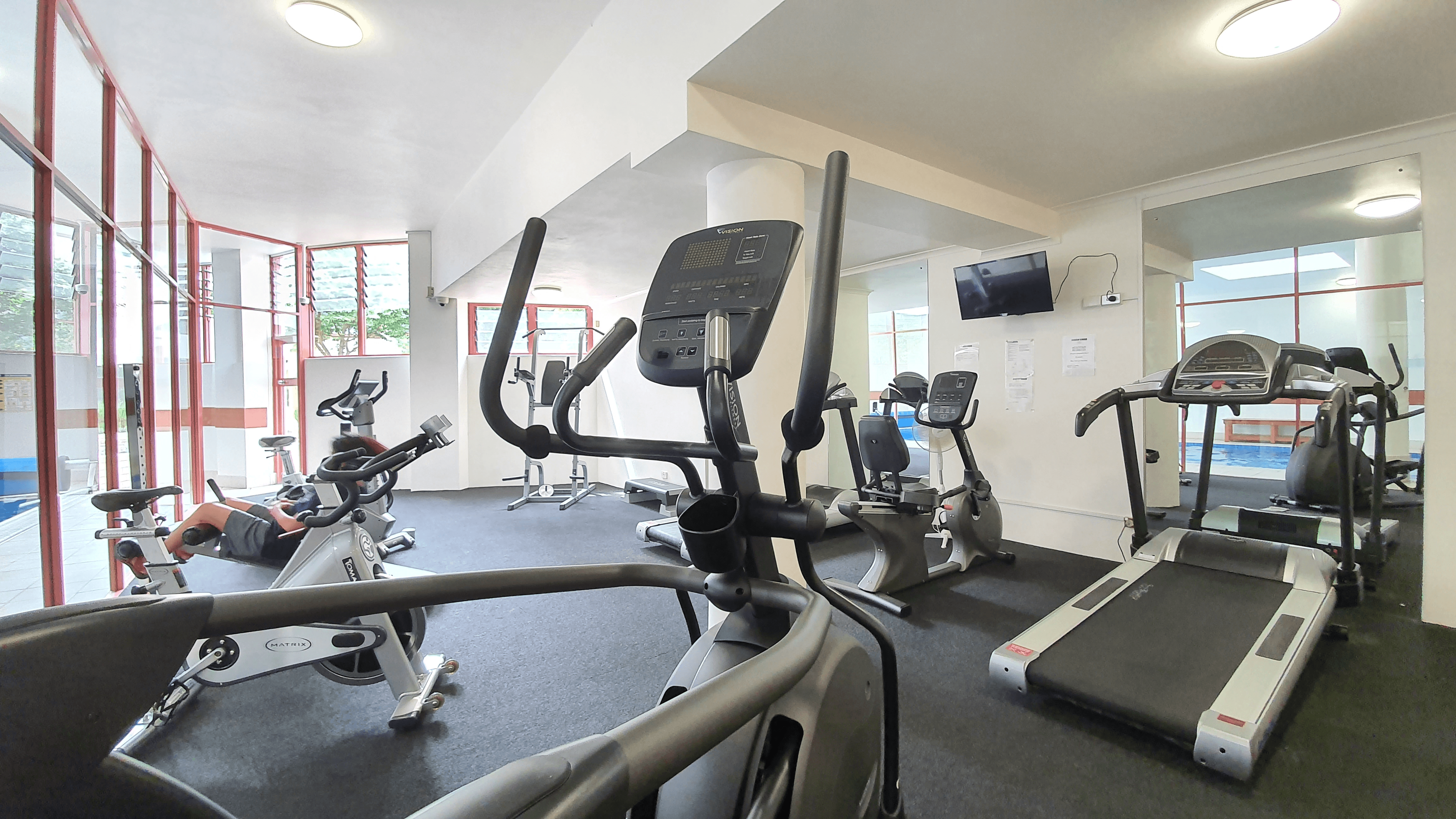 12/208 Pacific Highway, Hornsby, NSW 2077