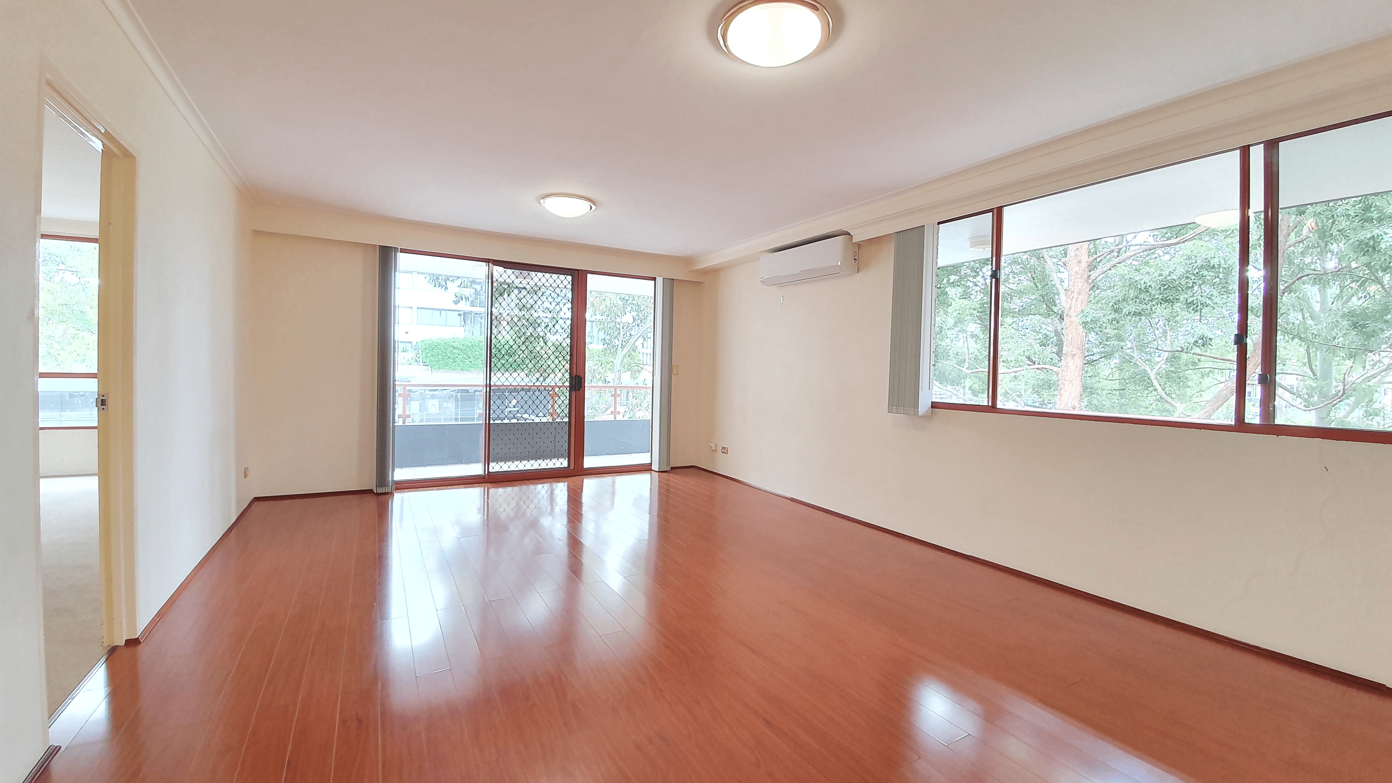 12/208 Pacific Highway, Hornsby, NSW 2077