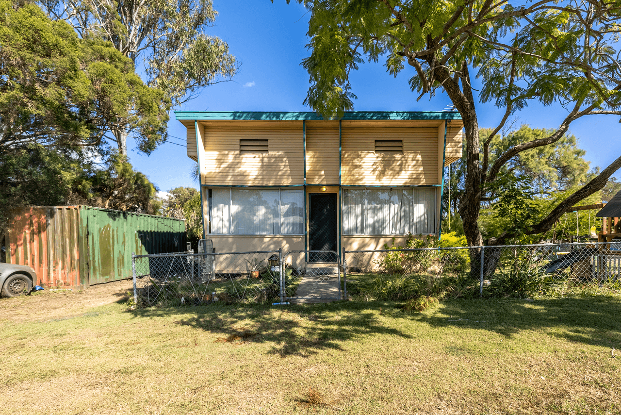 11 Moores Pocket Road, TIVOLI, QLD 4305