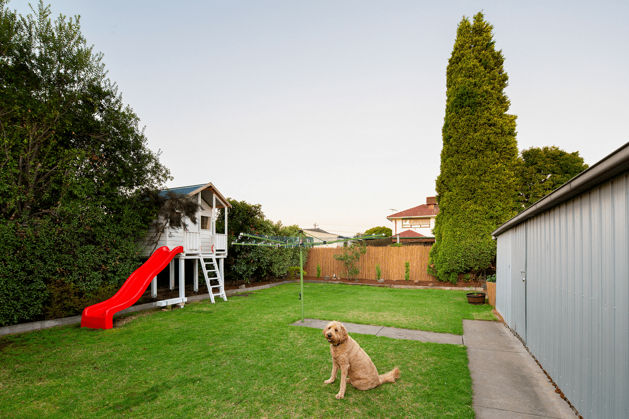 18 Jennifer Street, FAWKNER, VIC 3060