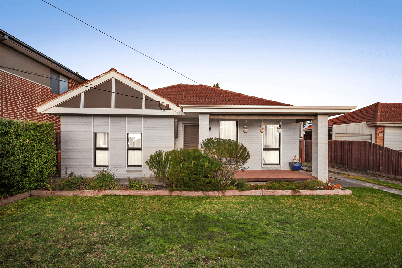 18 Jennifer Street, FAWKNER, VIC 3060