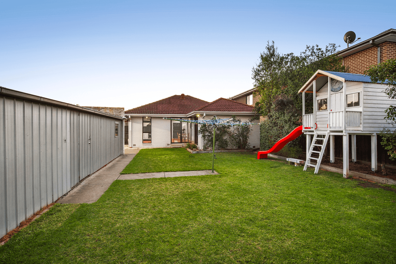 18 Jennifer Street, FAWKNER, VIC 3060