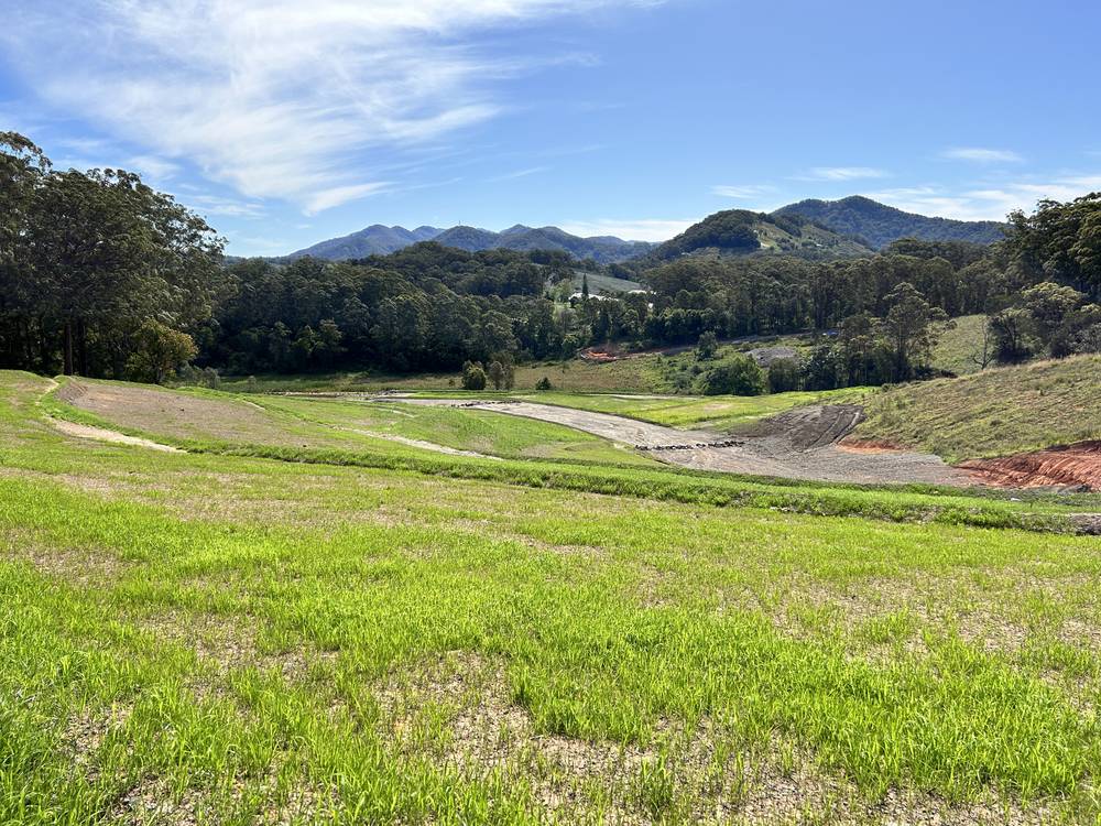 Lot 413 Song Trail, Coffs Harbour, NSW 2450