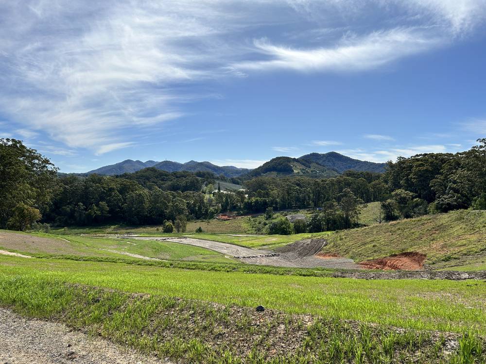 Lot 413 Song Trail, Coffs Harbour, NSW 2450