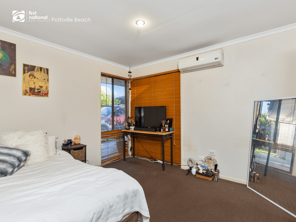 72 Newcastle Drive, Pottsville, NSW 2489