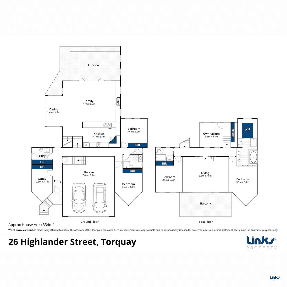 26 Highlander Street, Torquay, VIC 3228