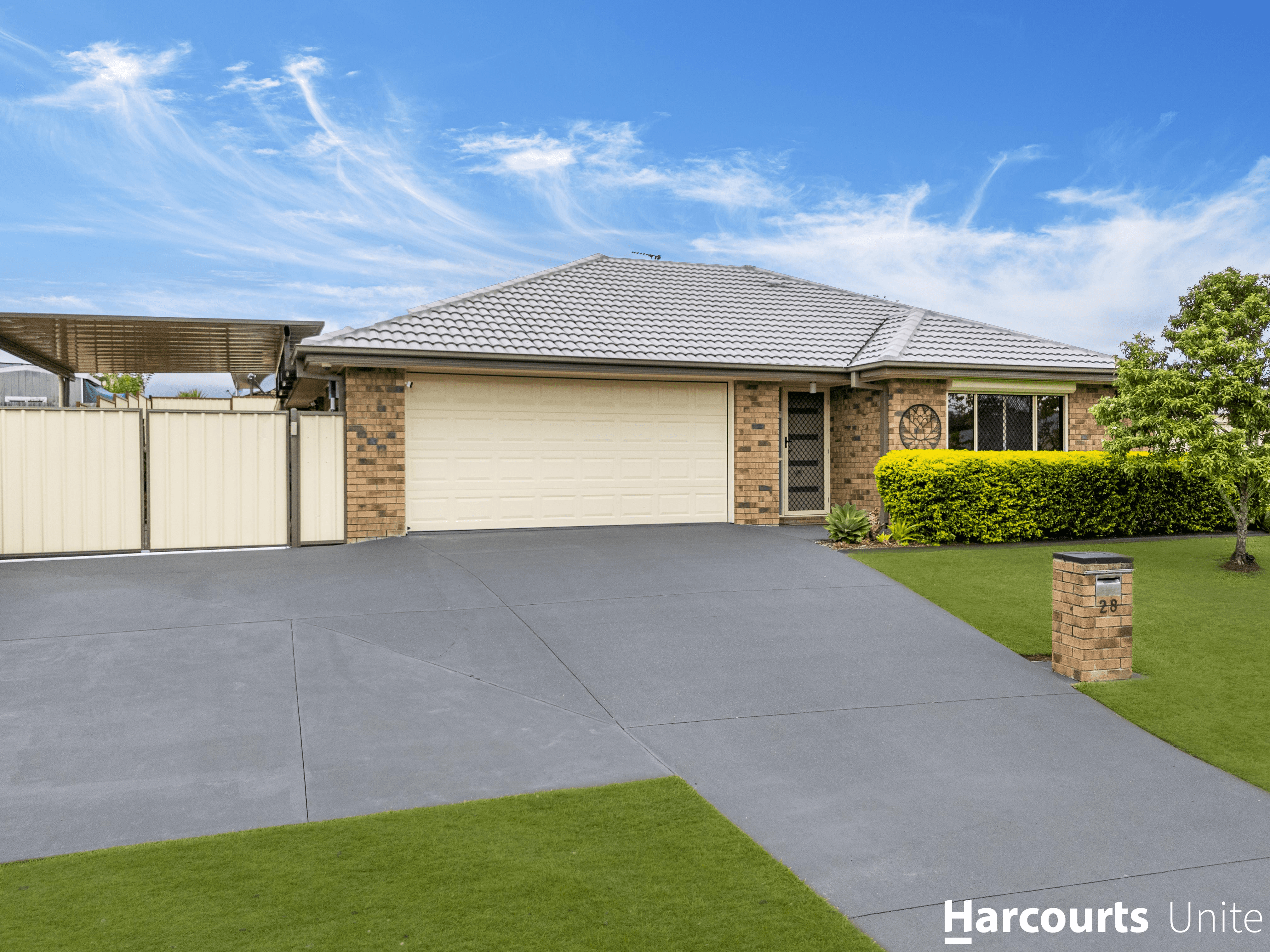 28 Taminga Circuit, D'AGUILAR, QLD 4514