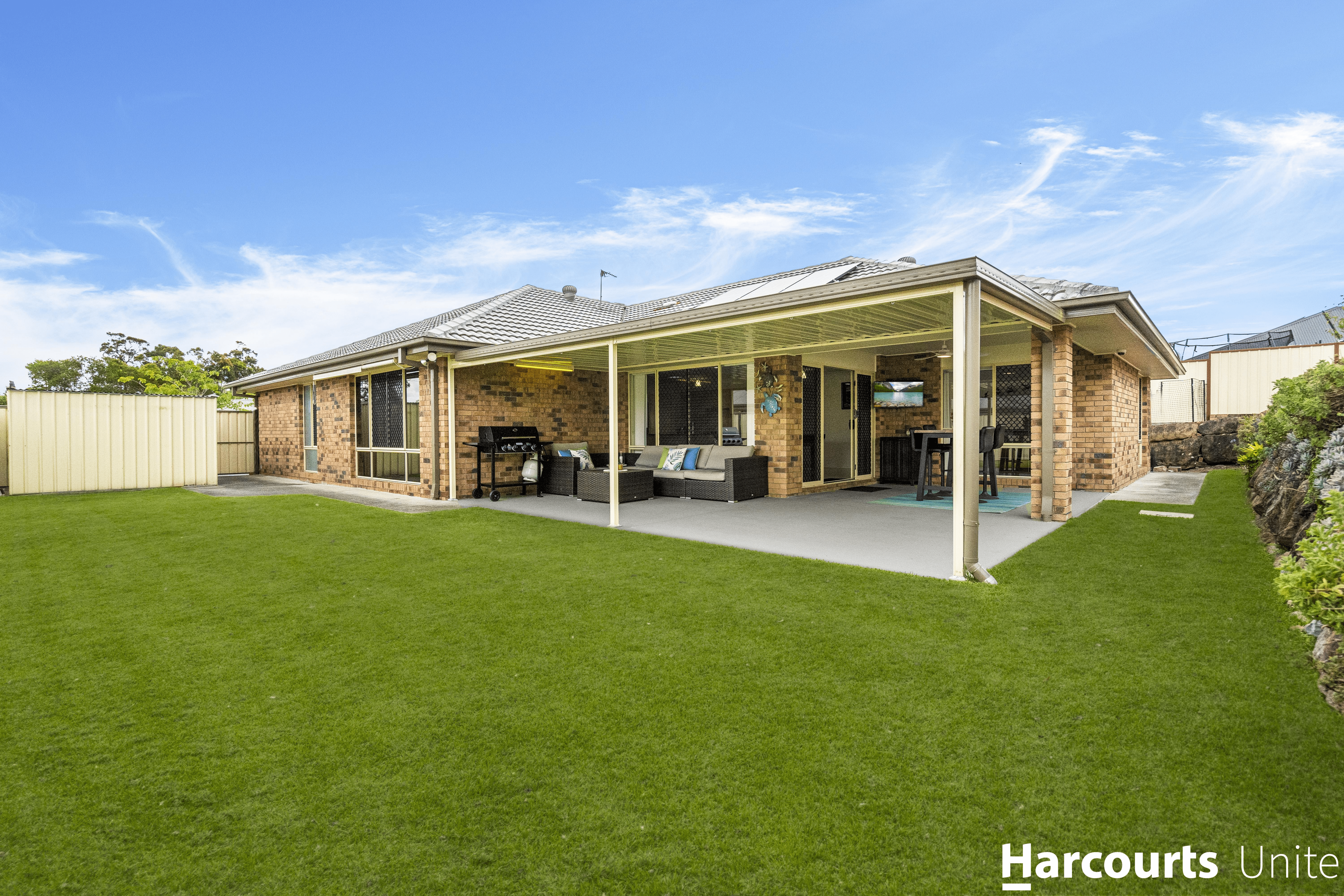 28 Taminga Circuit, D'AGUILAR, QLD 4514