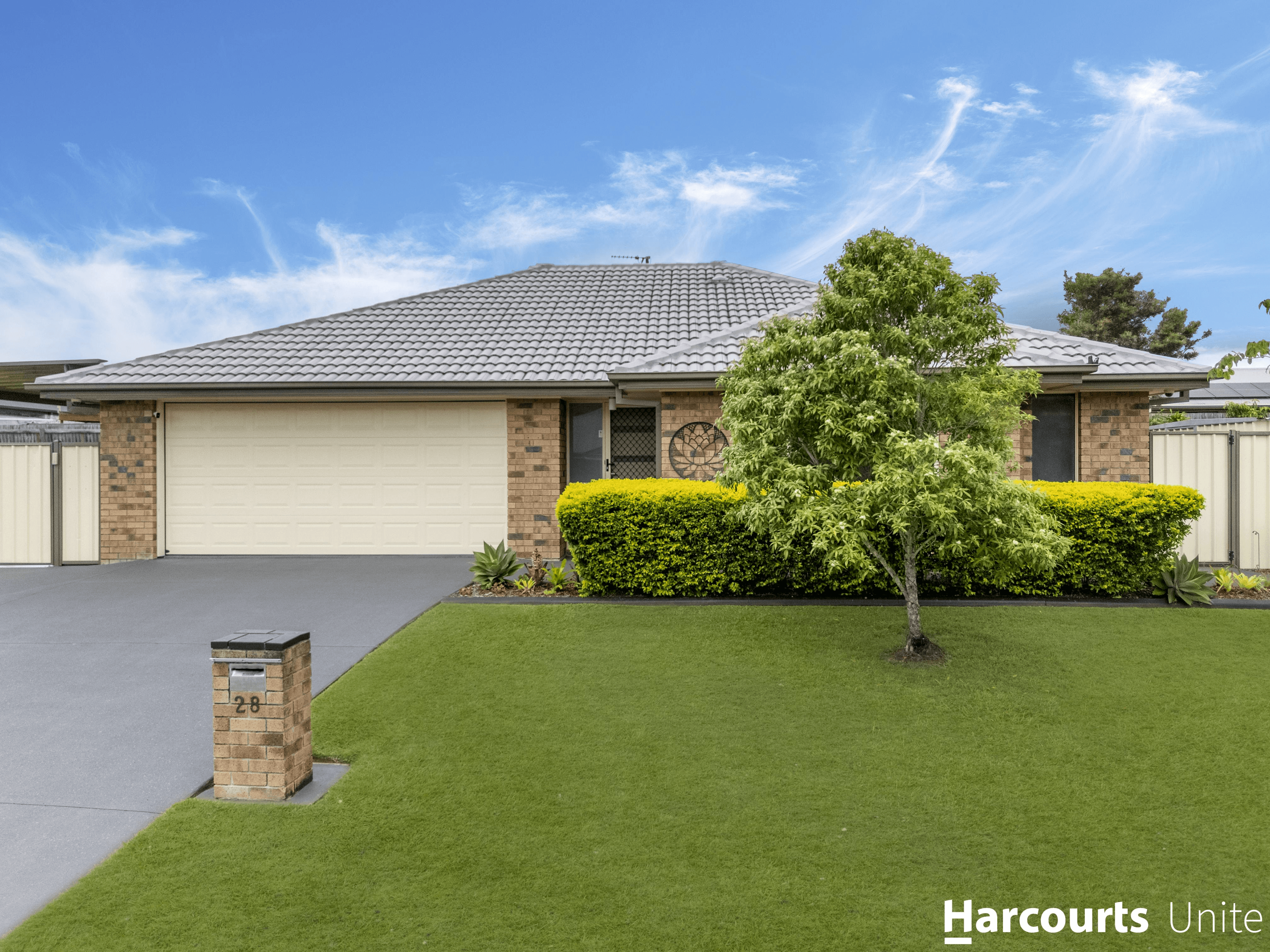 28 Taminga Circuit, D'AGUILAR, QLD 4514