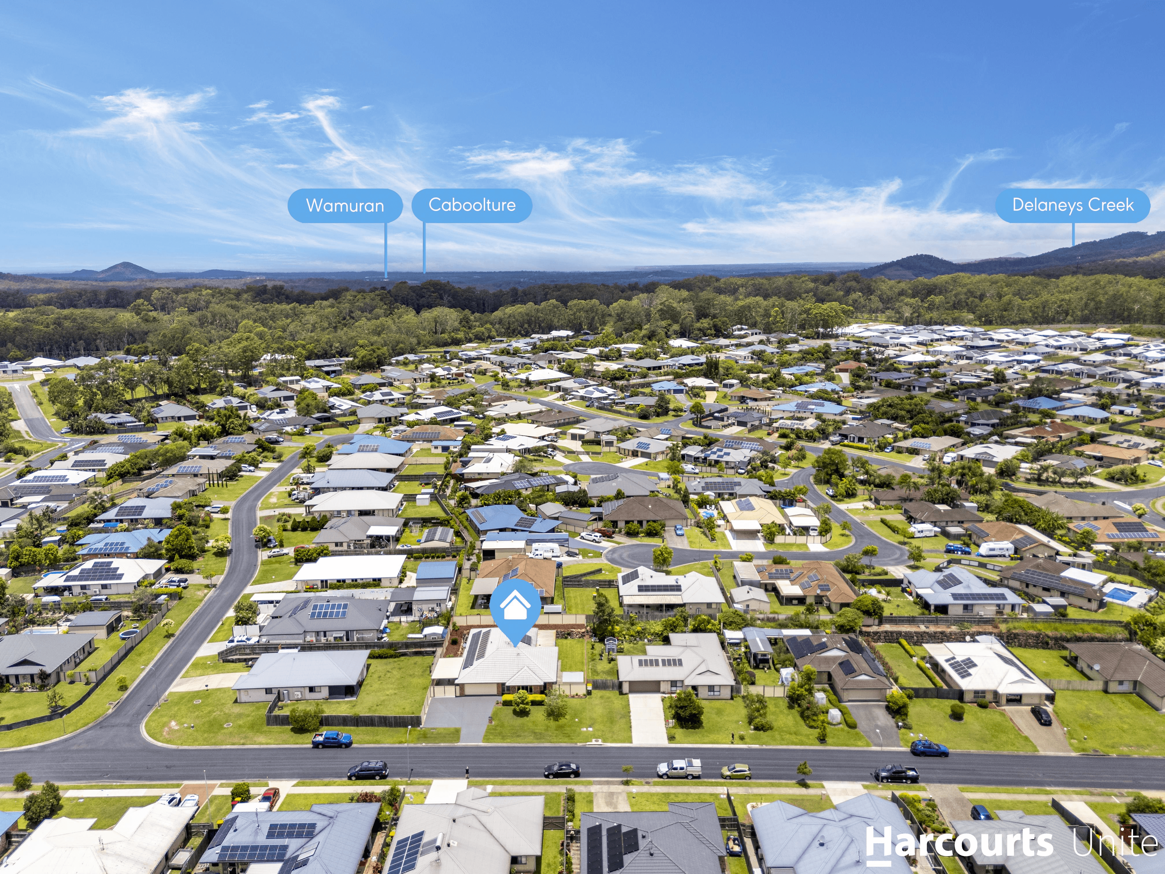 28 Taminga Circuit, D'AGUILAR, QLD 4514