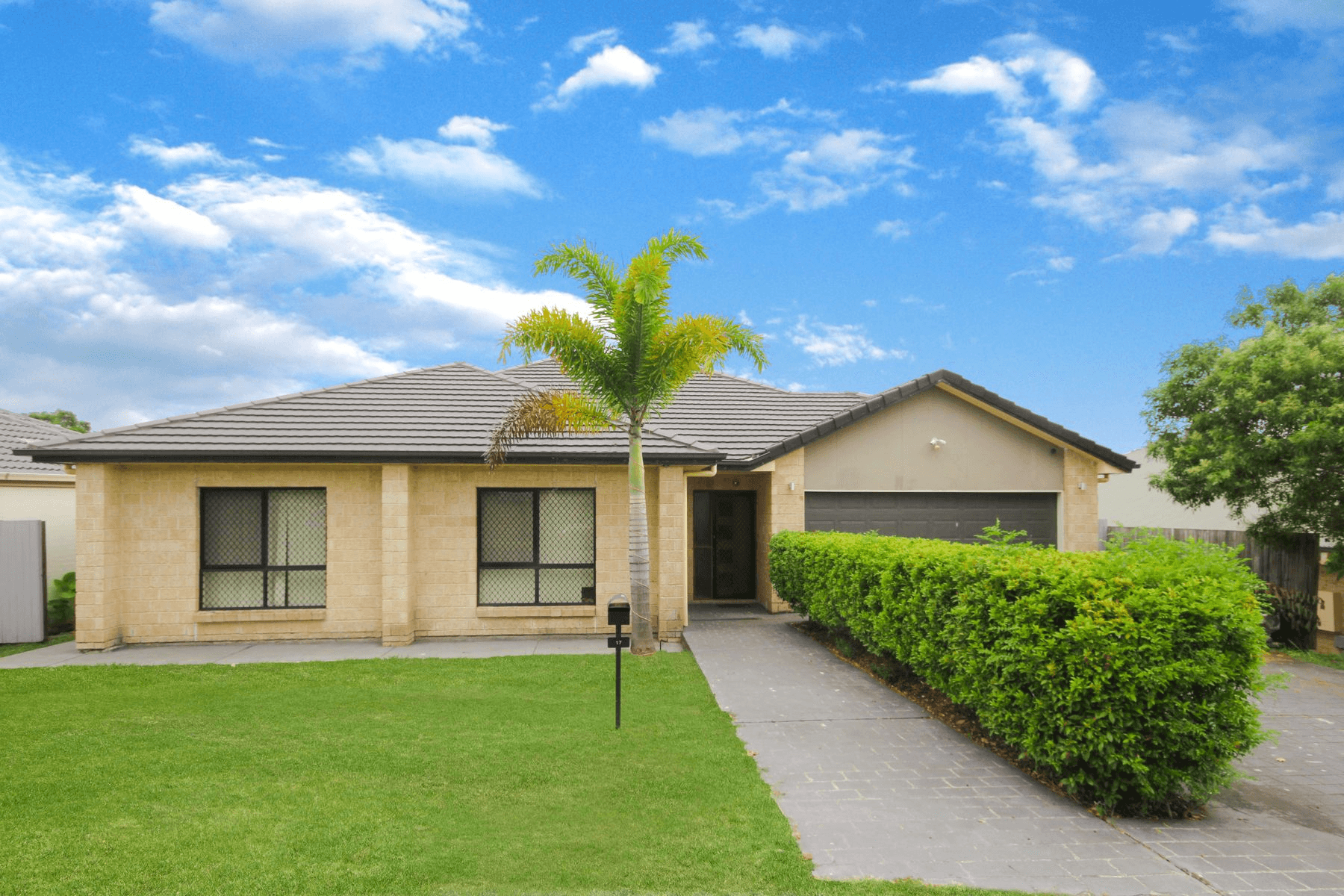 17 Moonbeam Streeet, Springfield Lakes, QLD 4300