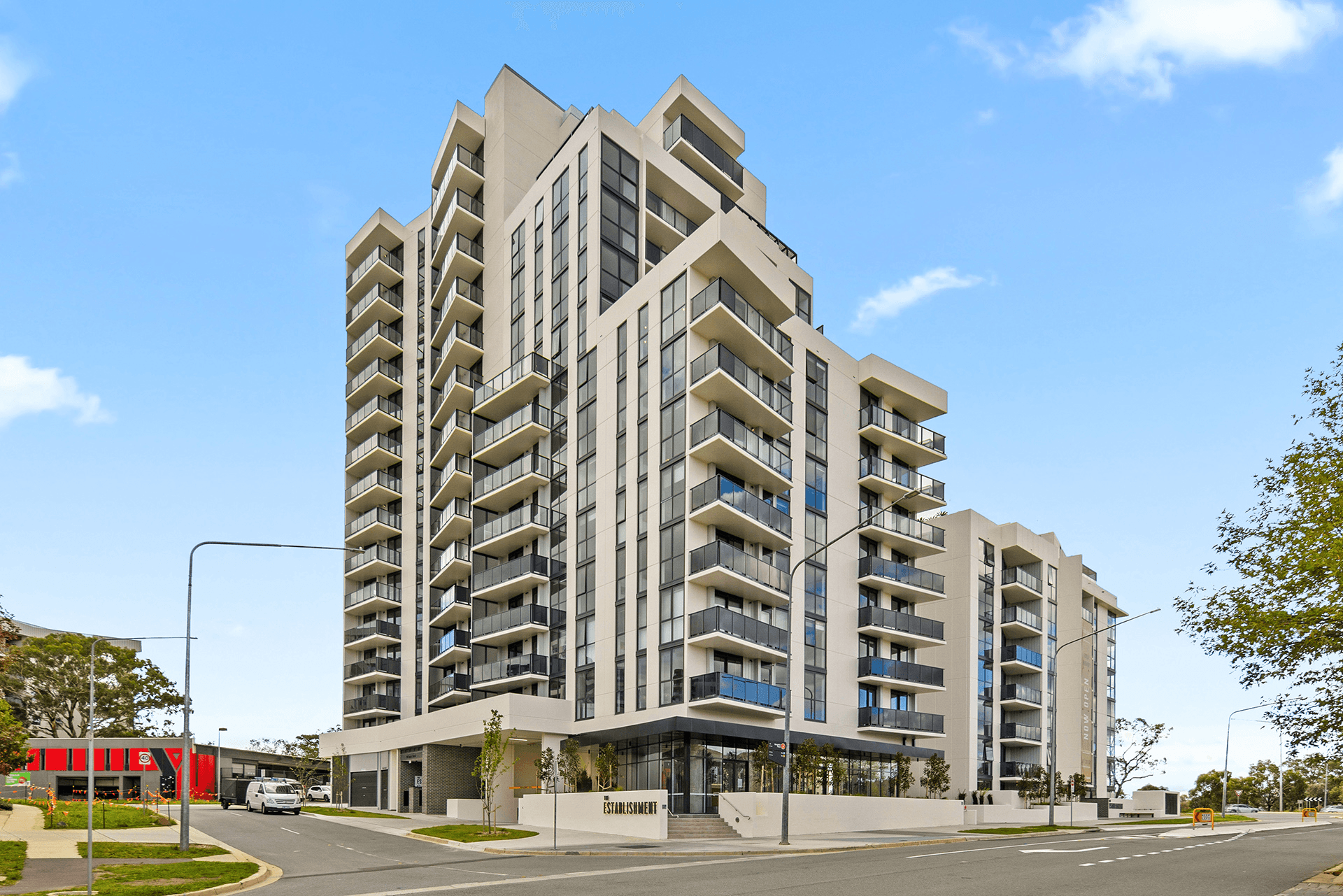 1101/90 Swain Street, GUNGAHLIN, ACT 2912
