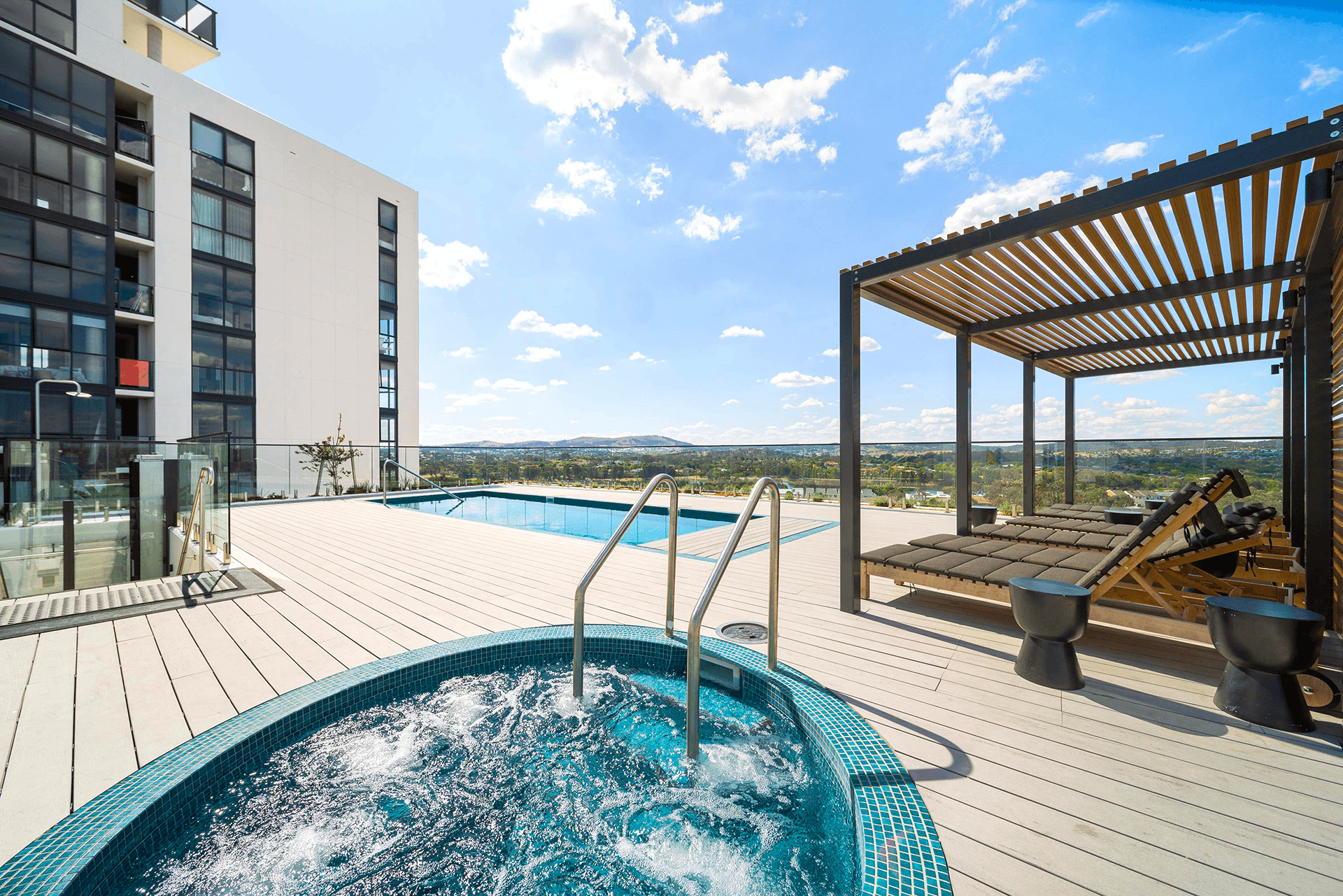 1101/90 Swain Street, GUNGAHLIN, ACT 2912