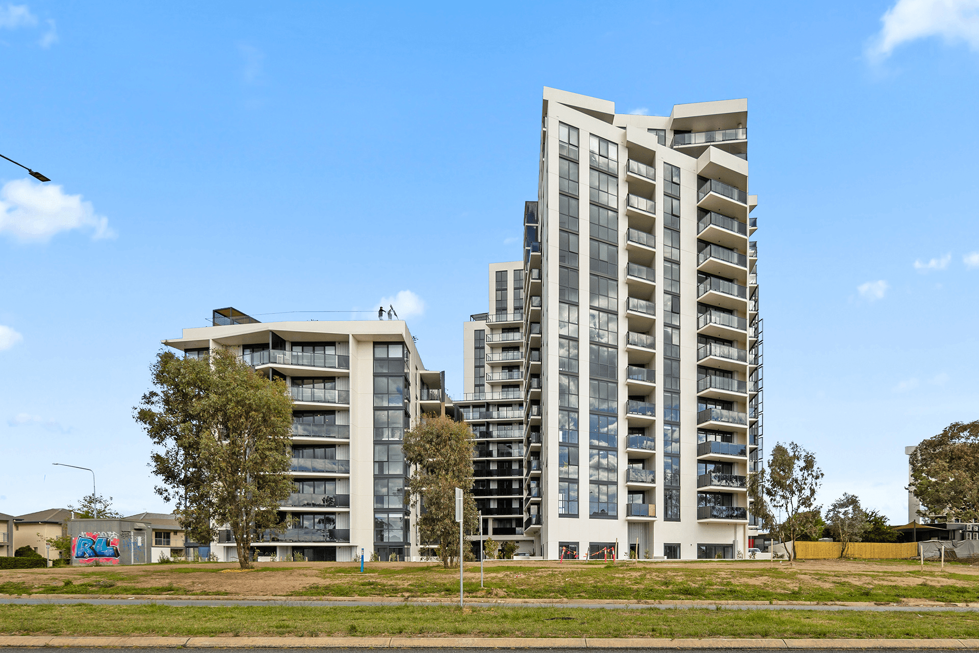 1101/90 Swain Street, GUNGAHLIN, ACT 2912