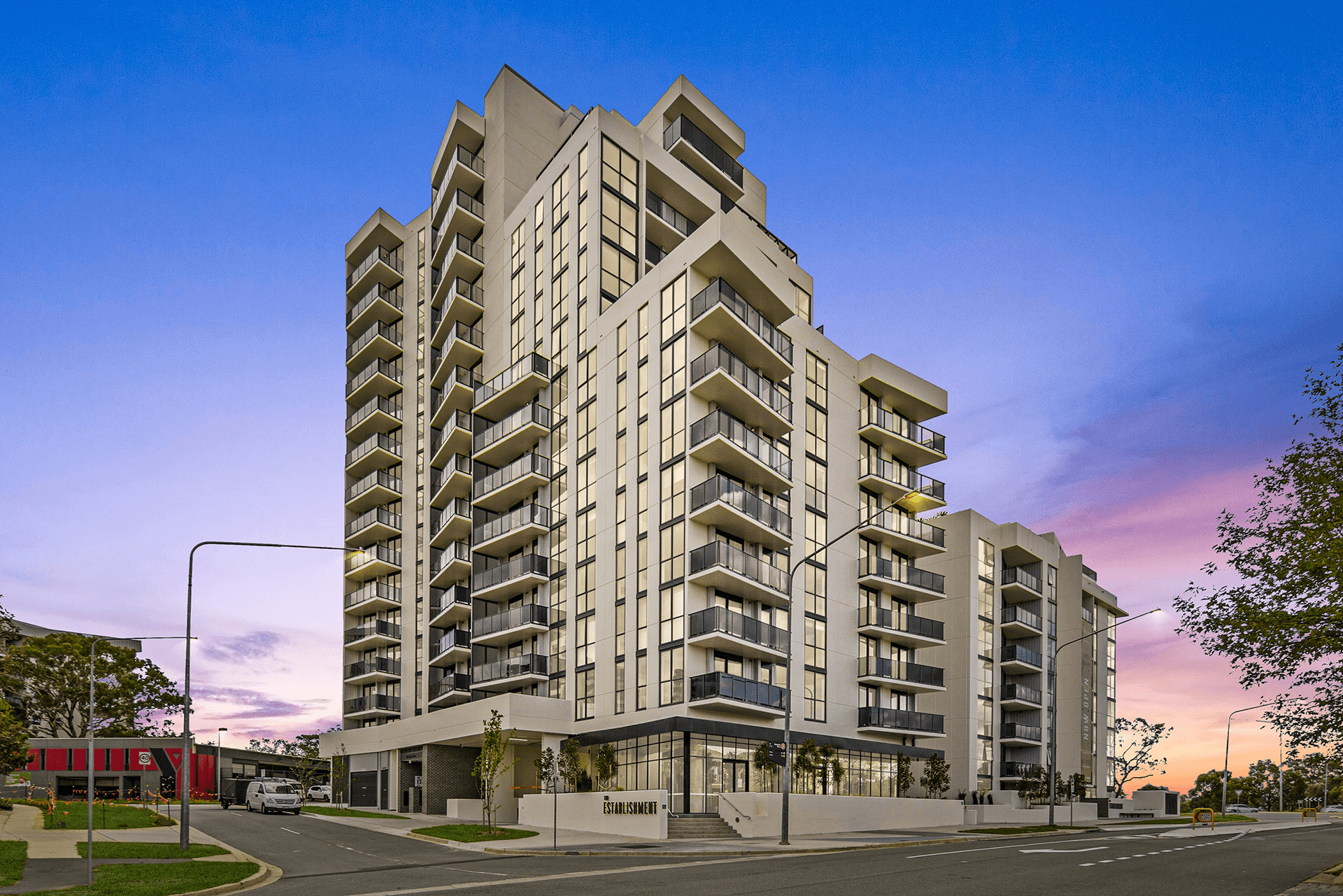 1101/90 Swain Street, GUNGAHLIN, ACT 2912
