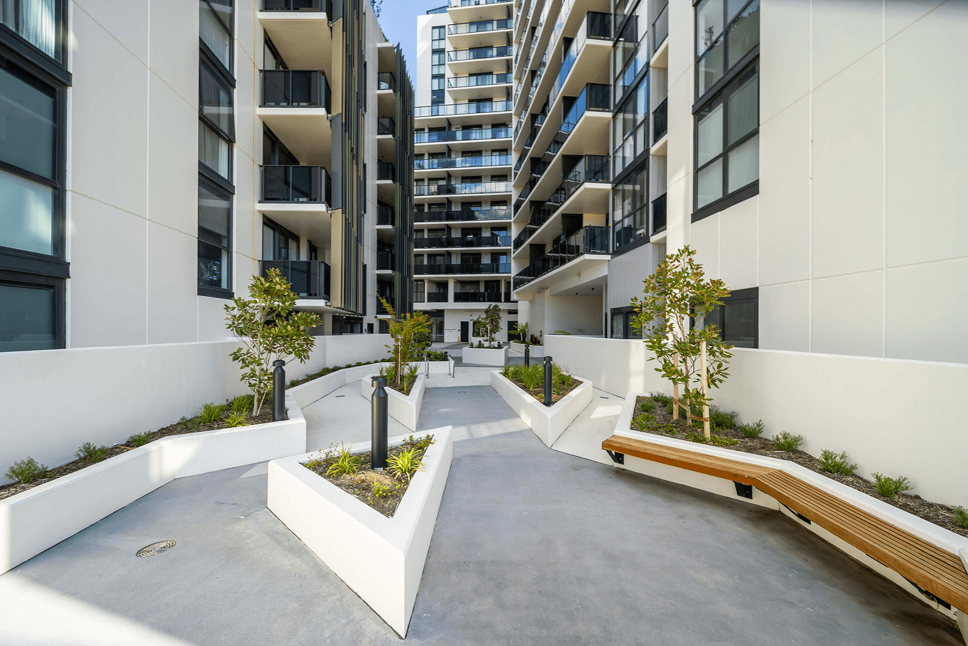 1101/90 Swain Street, GUNGAHLIN, ACT 2912