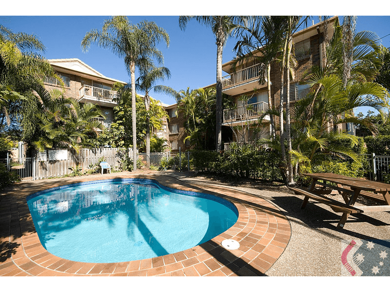 10/26-30 Genoa Street, SURFERS PARADISE, QLD 4217