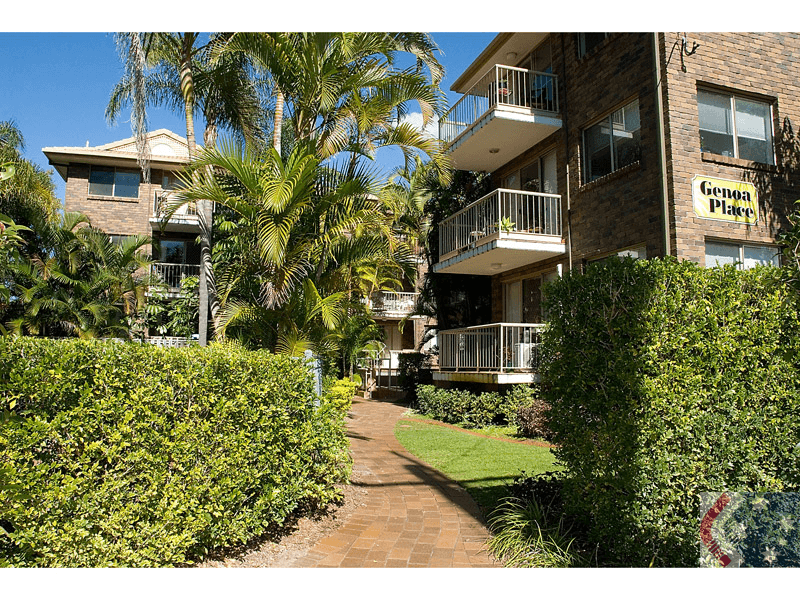 10/26-30 Genoa Street, SURFERS PARADISE, QLD 4217