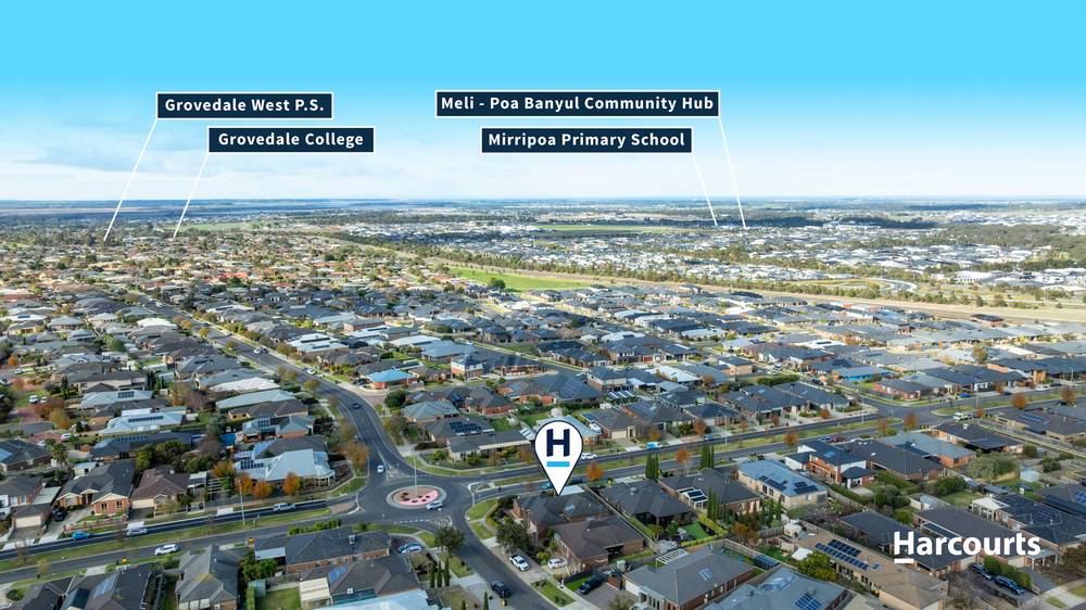 112 Rossack Drive, Waurn Ponds, VIC 3216
