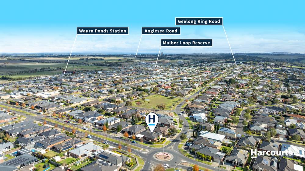 112 Rossack Drive, Waurn Ponds, VIC 3216