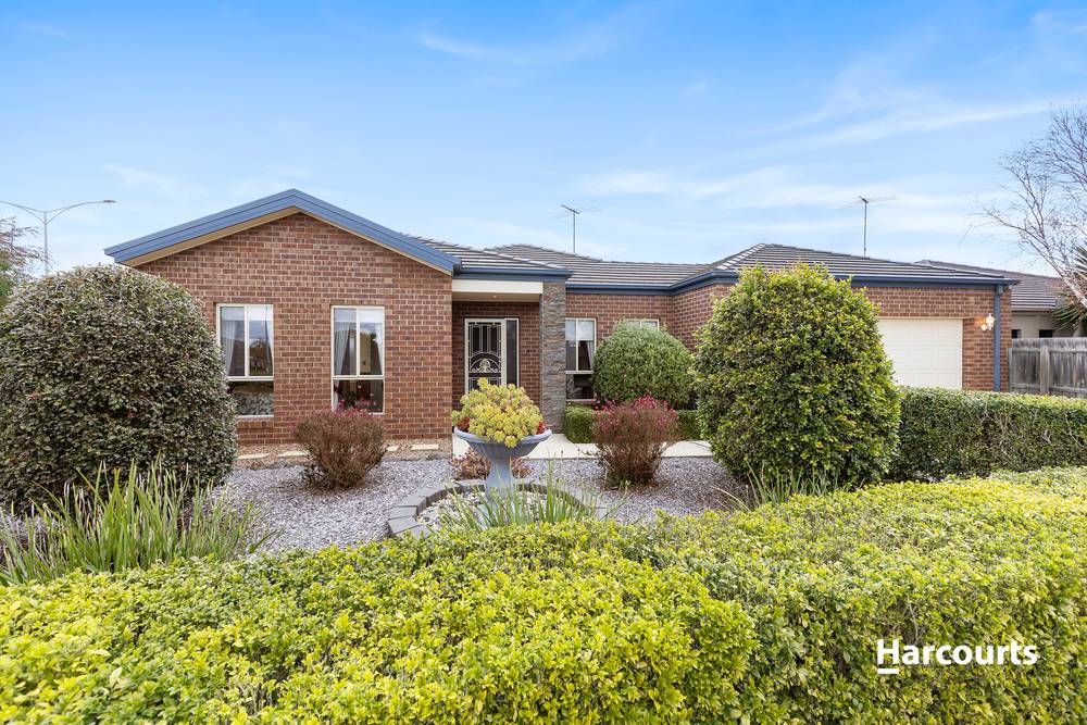 112 Rossack Drive, Waurn Ponds, VIC 3216