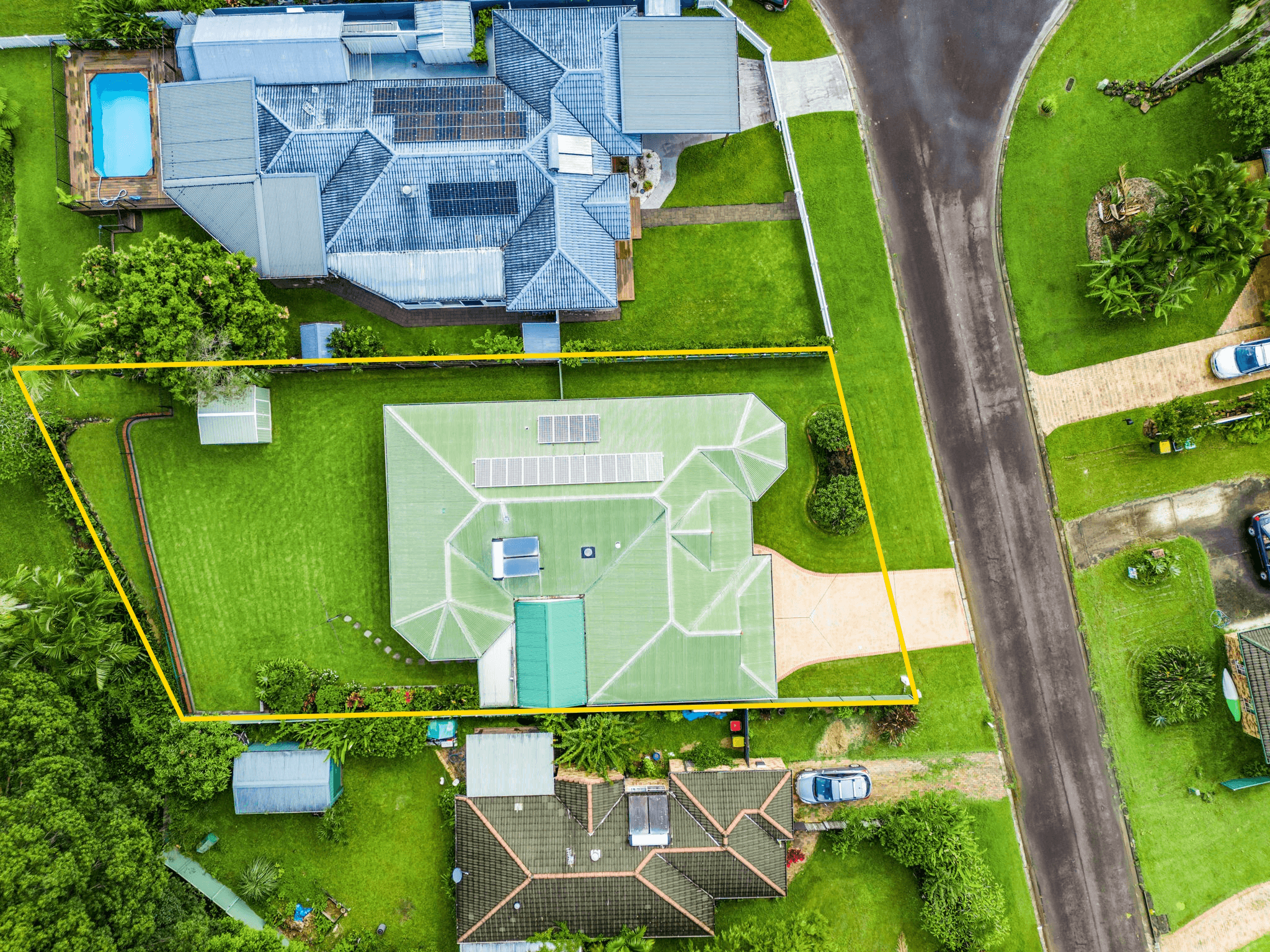 6 Hakea Court, MULLUMBIMBY, NSW 2482