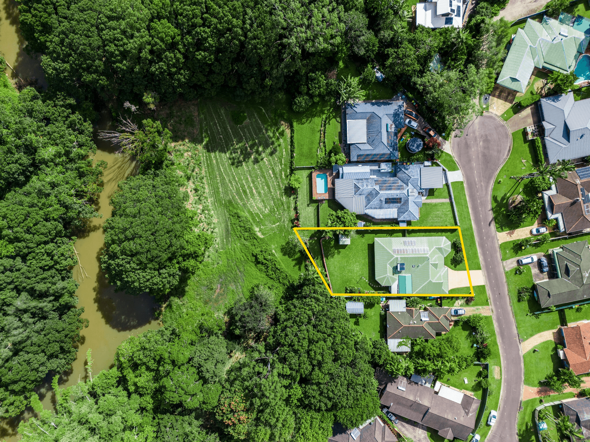 6 Hakea Court, MULLUMBIMBY, NSW 2482