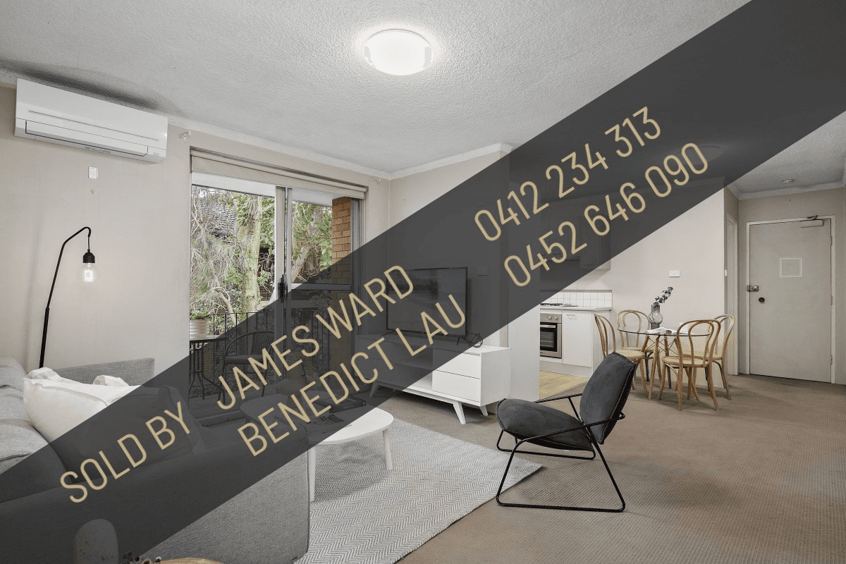 32/58 Meadow Crescent, Meadowbank, NSW 2114