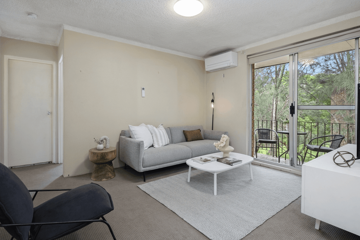 32/58 Meadow Crescent, Meadowbank, NSW 2114