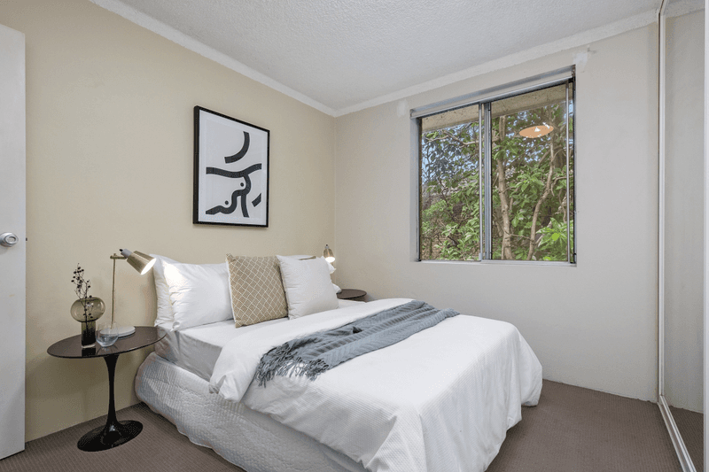 32/58 Meadow Crescent, Meadowbank, NSW 2114