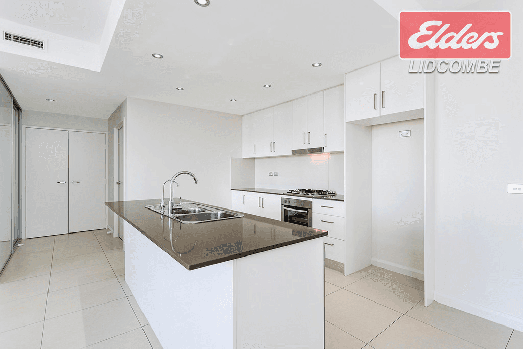 909/43 CHURCH Street, LIDCOMBE, NSW 2141