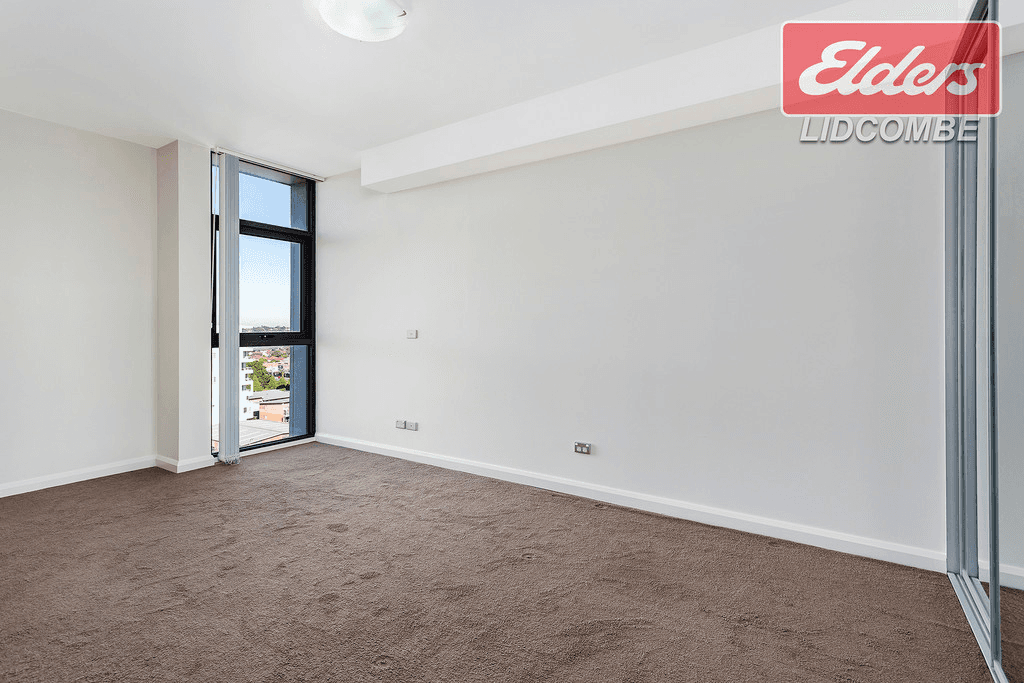 909/43 CHURCH Street, LIDCOMBE, NSW 2141