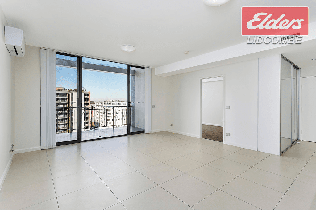 909/43 CHURCH Street, LIDCOMBE, NSW 2141