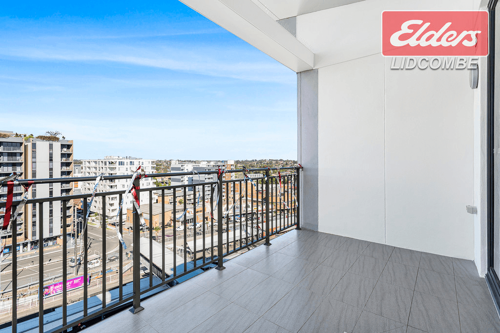 909/43 CHURCH Street, LIDCOMBE, NSW 2141