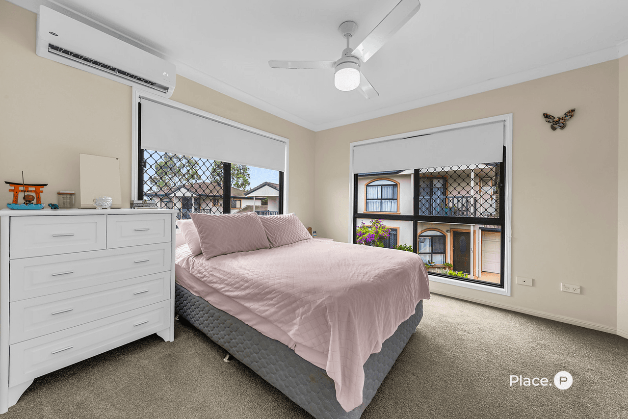 29/12 Greendale Way, Carindale, QLD 4152
