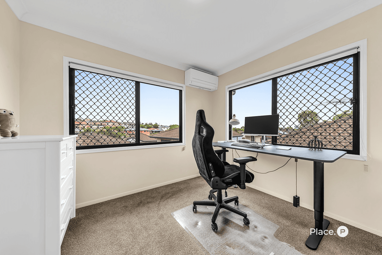 29/12 Greendale Way, Carindale, QLD 4152