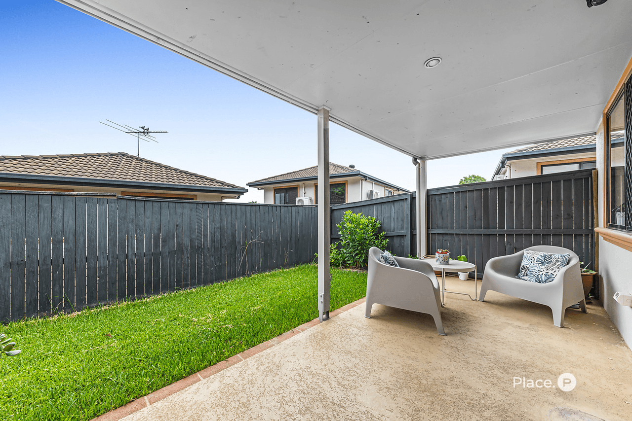 29/12 Greendale Way, Carindale, QLD 4152