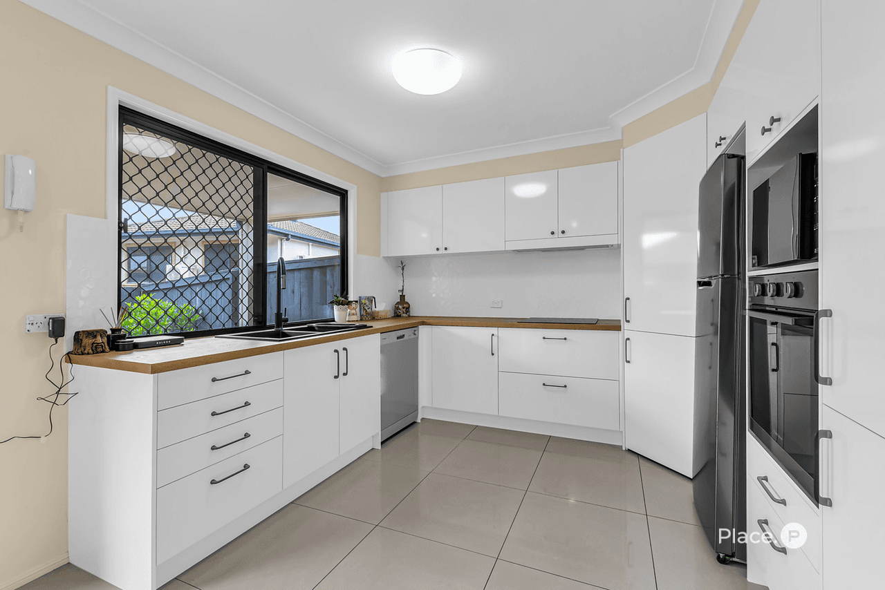 29/12 Greendale Way, Carindale, QLD 4152