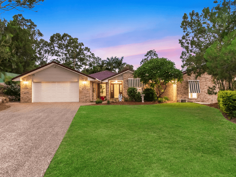 30 Stolle Court, OXENFORD, QLD 4210