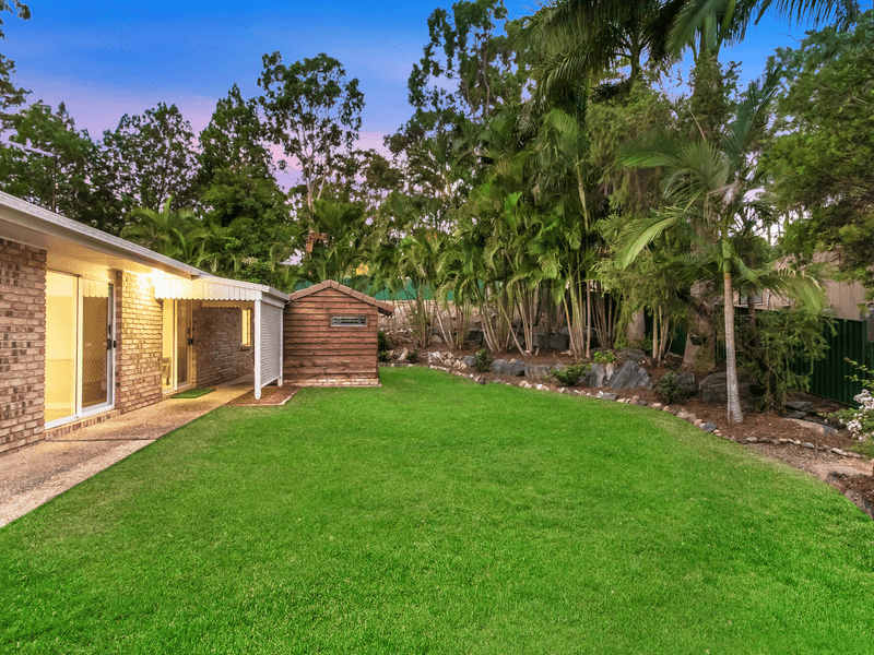 30 Stolle Court, OXENFORD, QLD 4210